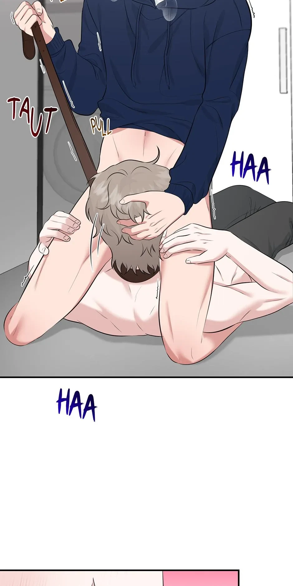 The Beauty Within Mii Chapter 20.02, page 13