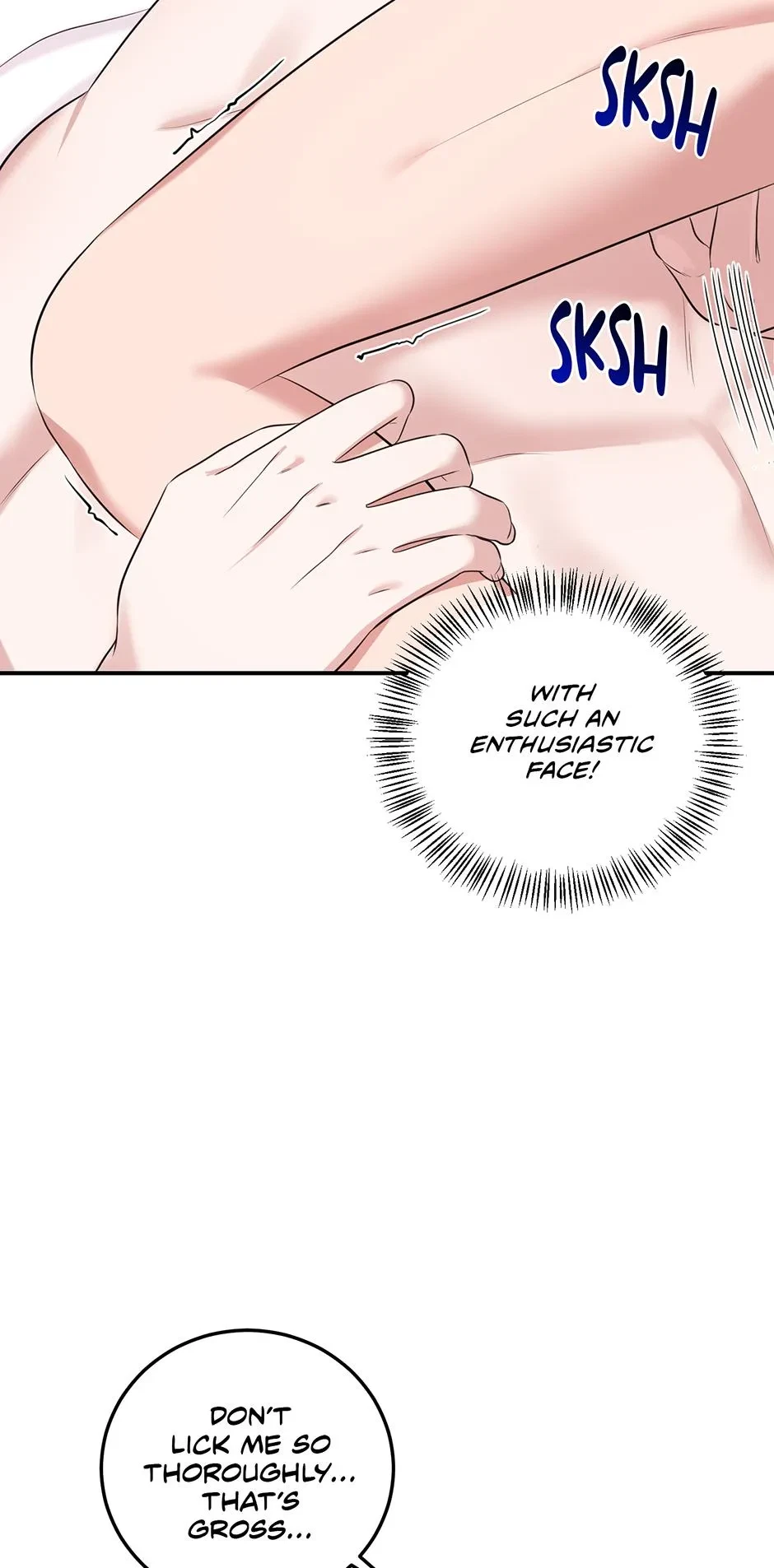 The Beauty Within Mii Chapter 20.02, page 17
