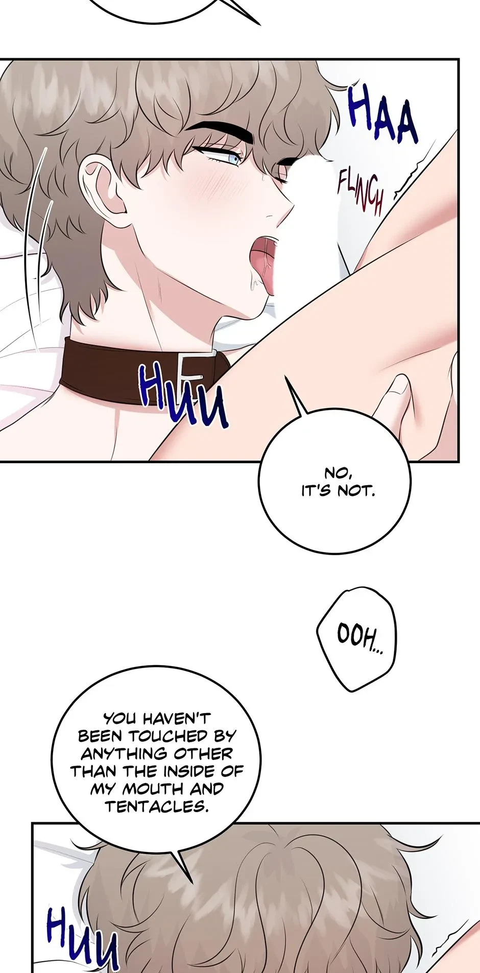 The Beauty Within Mii Chapter 20.02, page 18