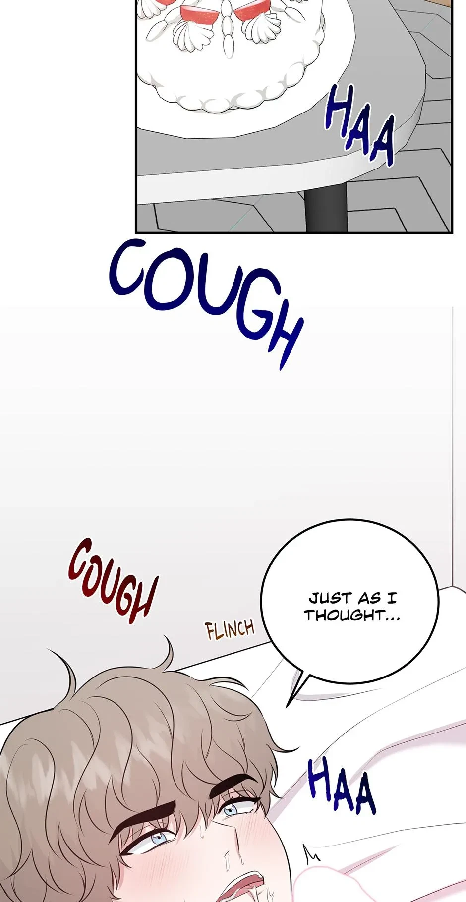 The Beauty Within Mii Chapter 20.02, page 25