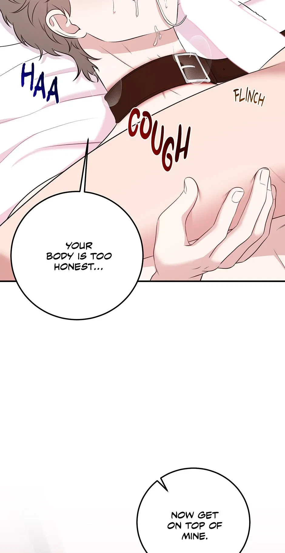 The Beauty Within Mii Chapter 20.02, page 26