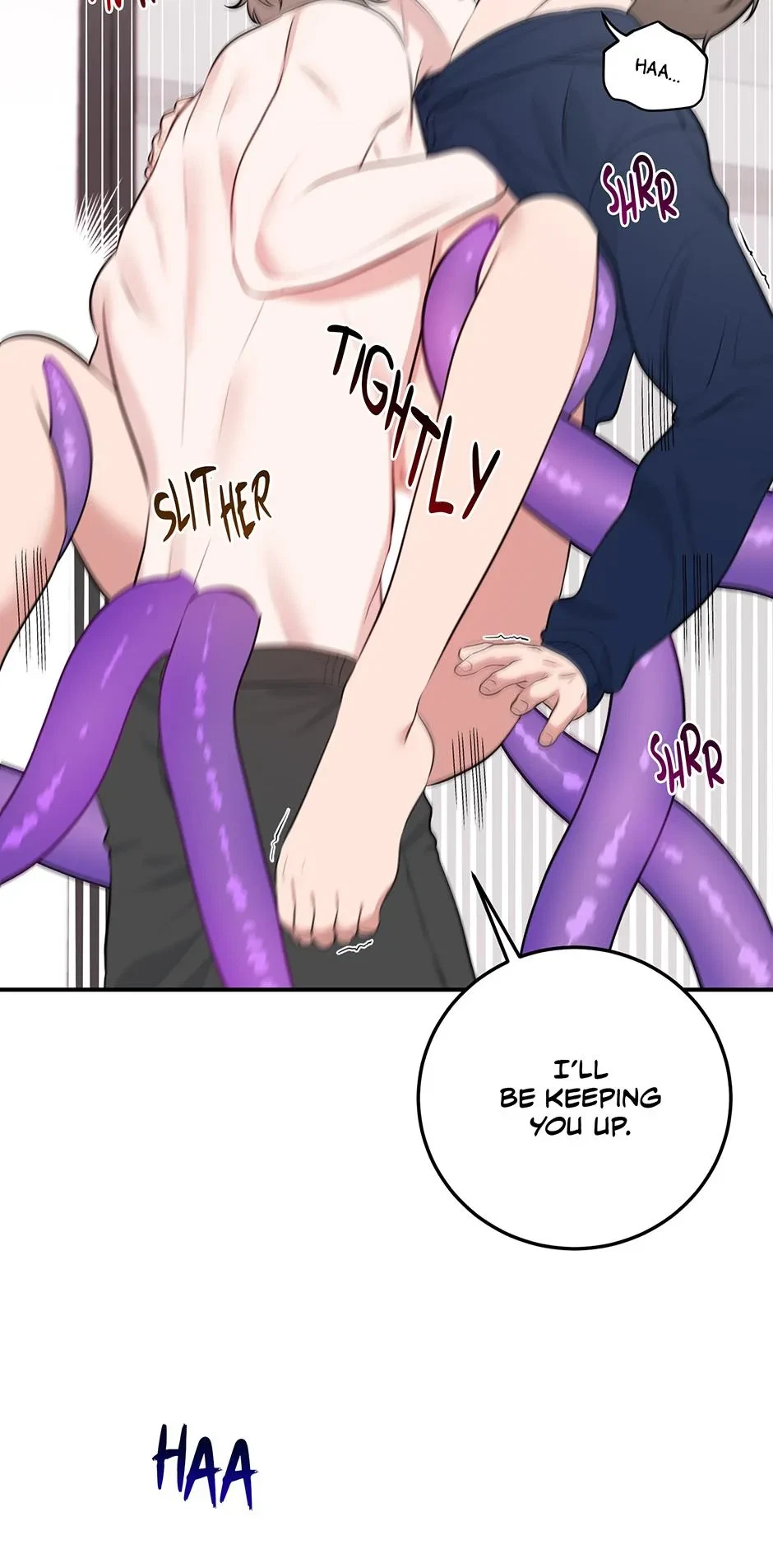 The Beauty Within Mii Chapter 20.02, page 30