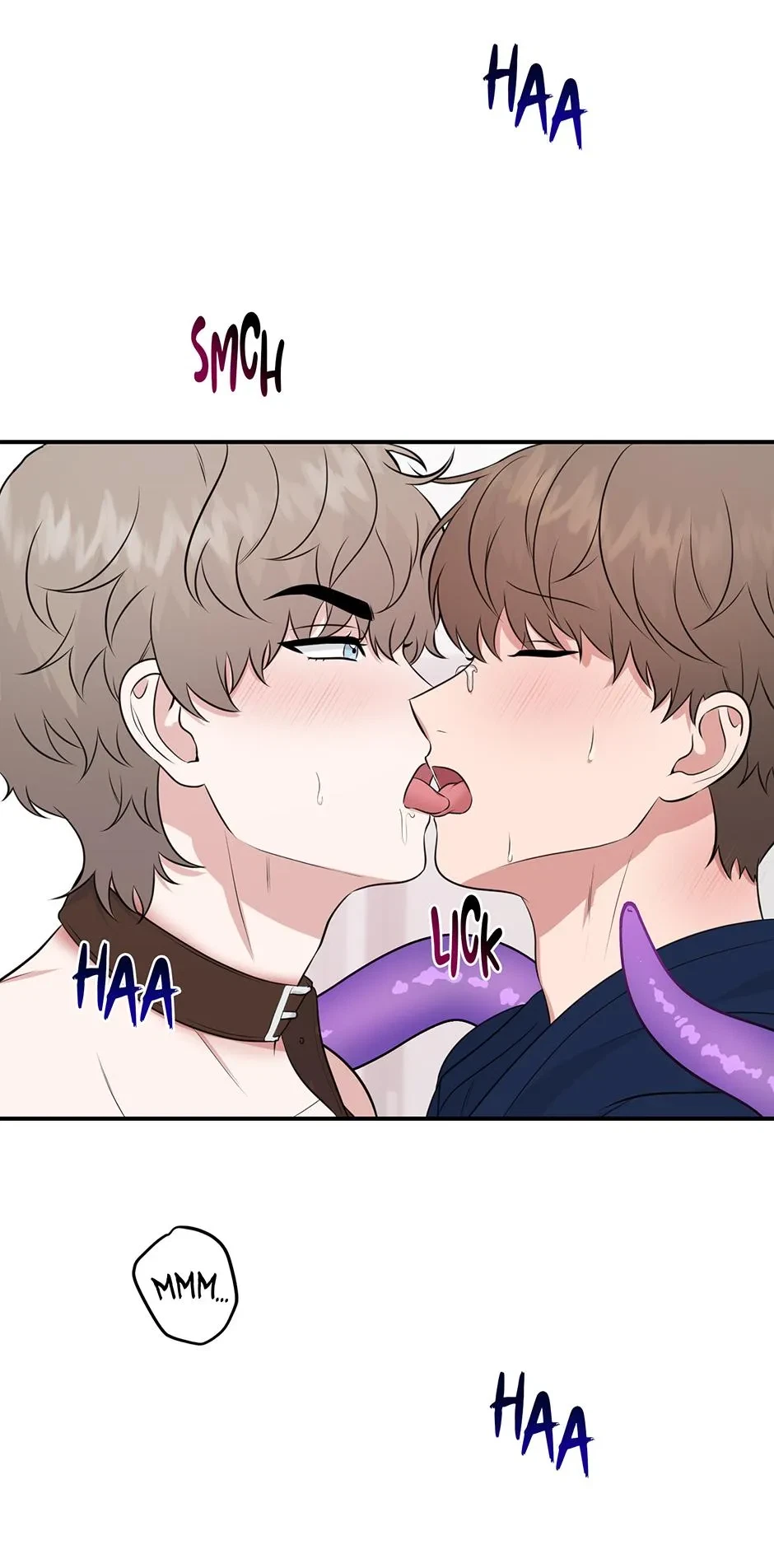 The Beauty Within Mii Chapter 20.02, page 31