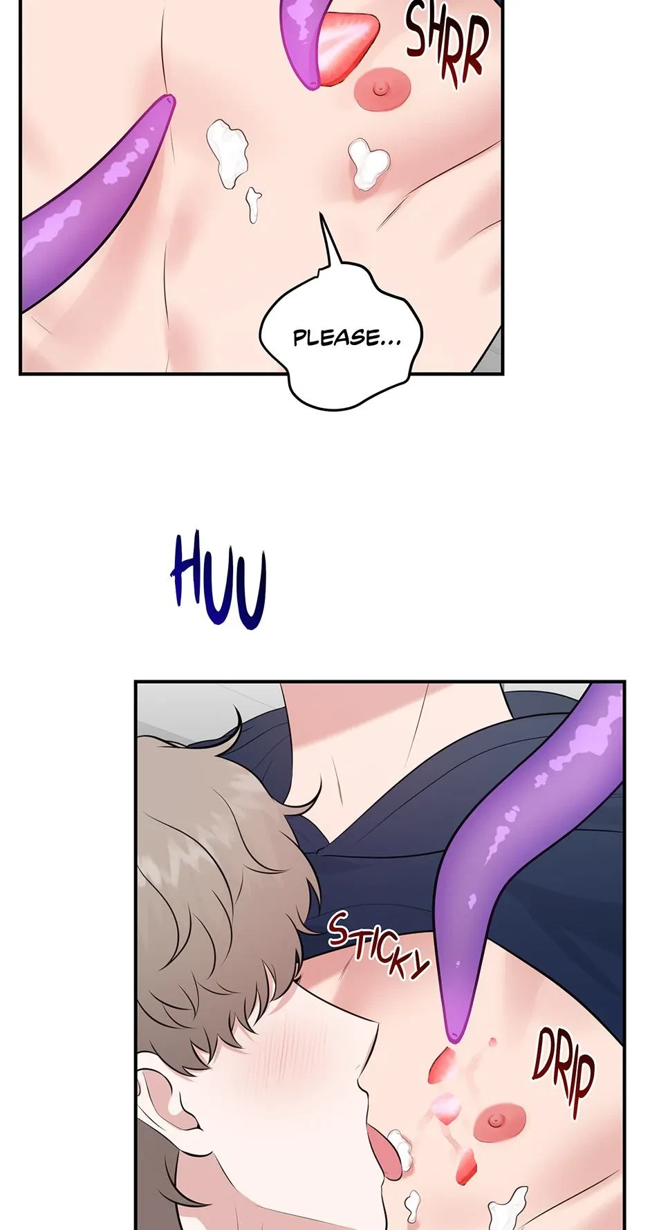 The Beauty Within Mii Chapter 20.02, page 36