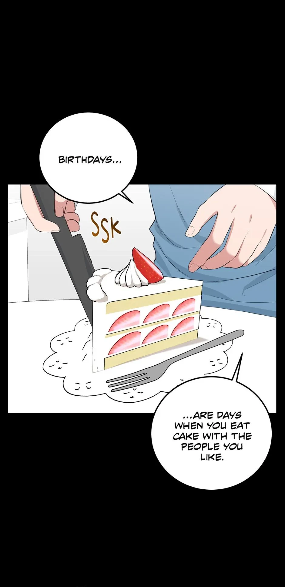 The Beauty Within Mii Chapter 20.02, page 40