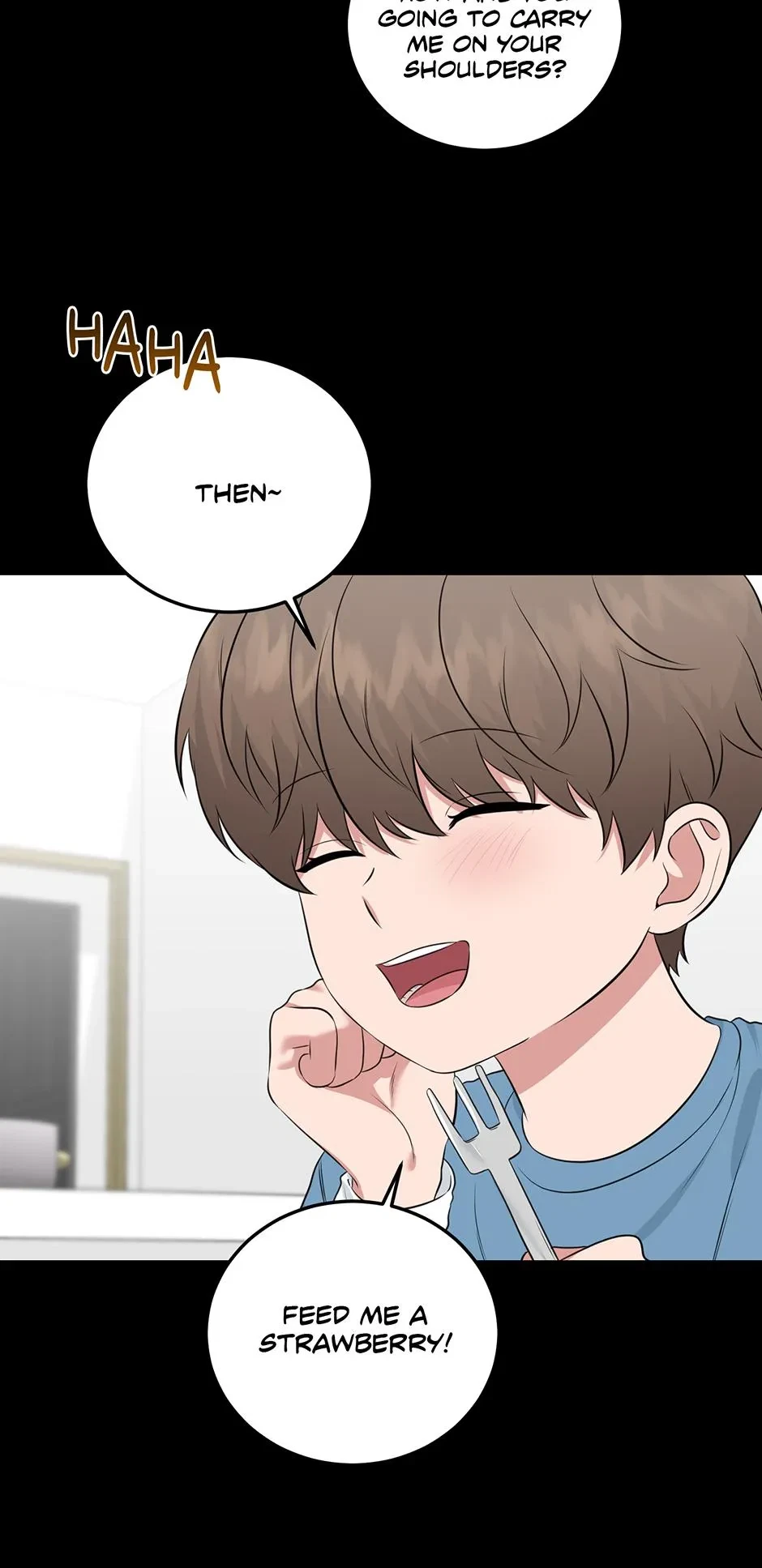The Beauty Within Mii Chapter 20.02, page 44