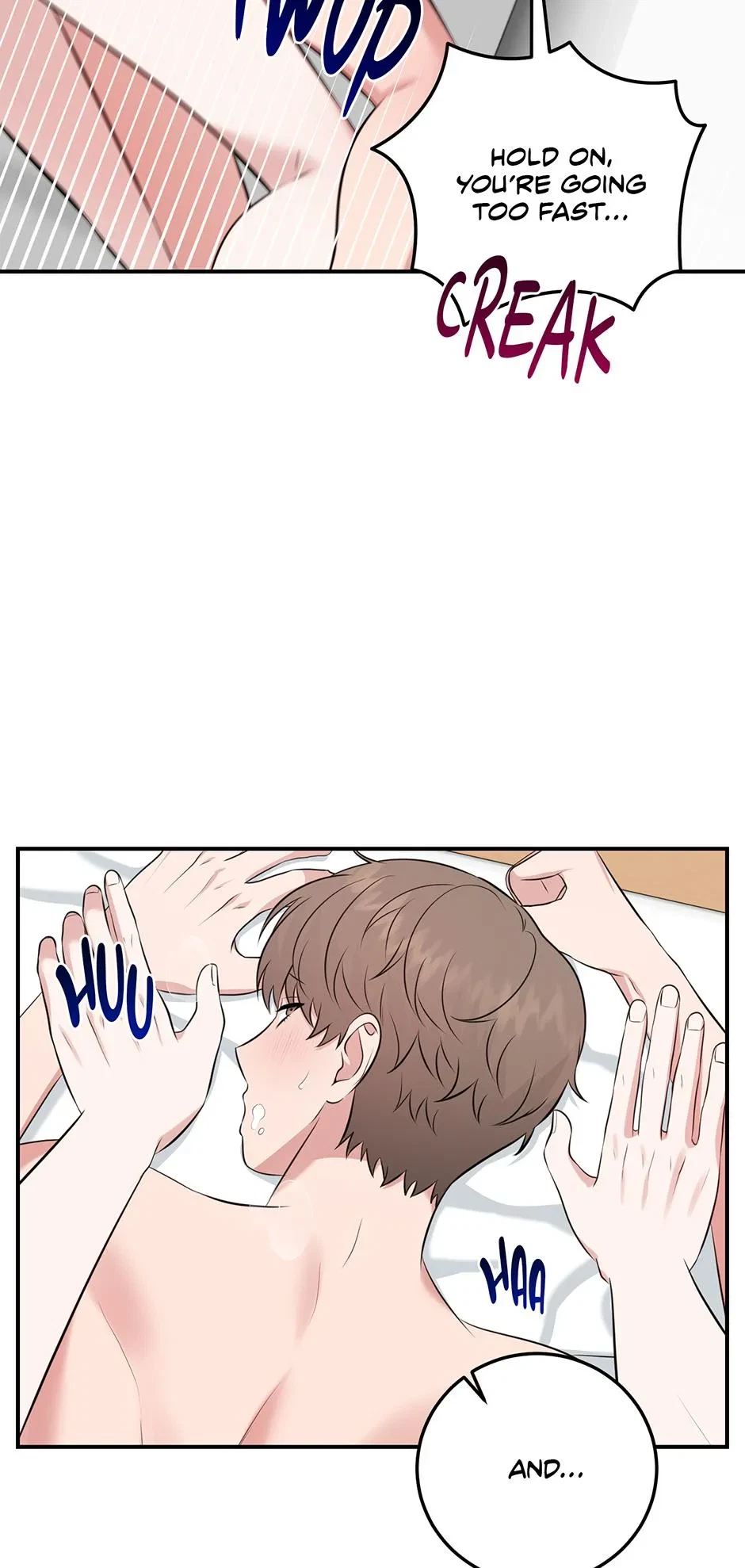 The Beauty Within Mii Chapter 20.02, page 52