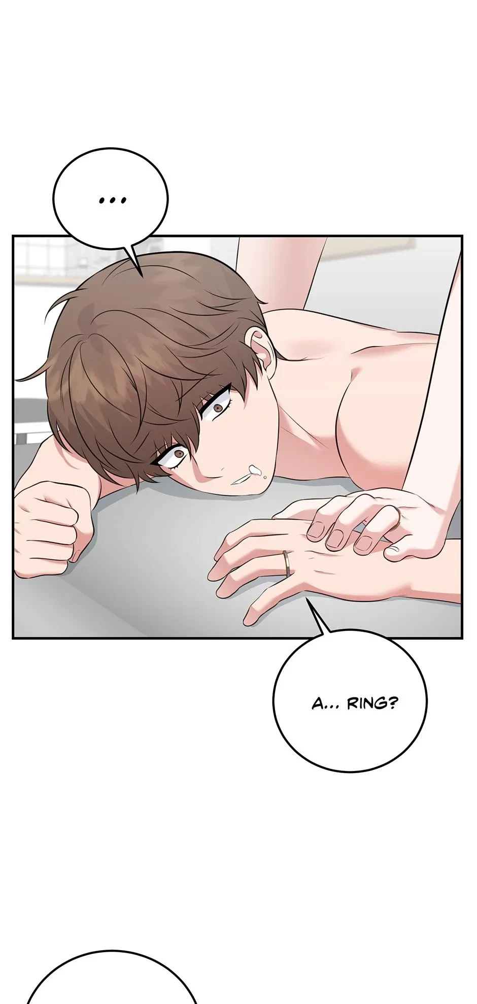 The Beauty Within Mii Chapter 20.02, page 54