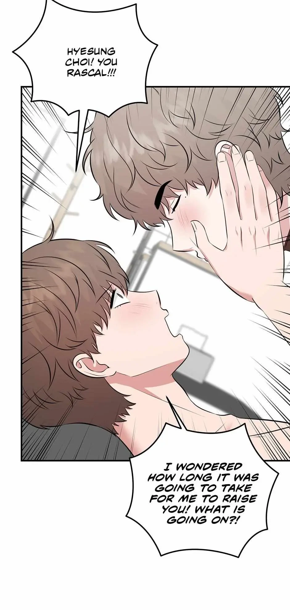 The Beauty Within Mii Chapter 20.02, page 56