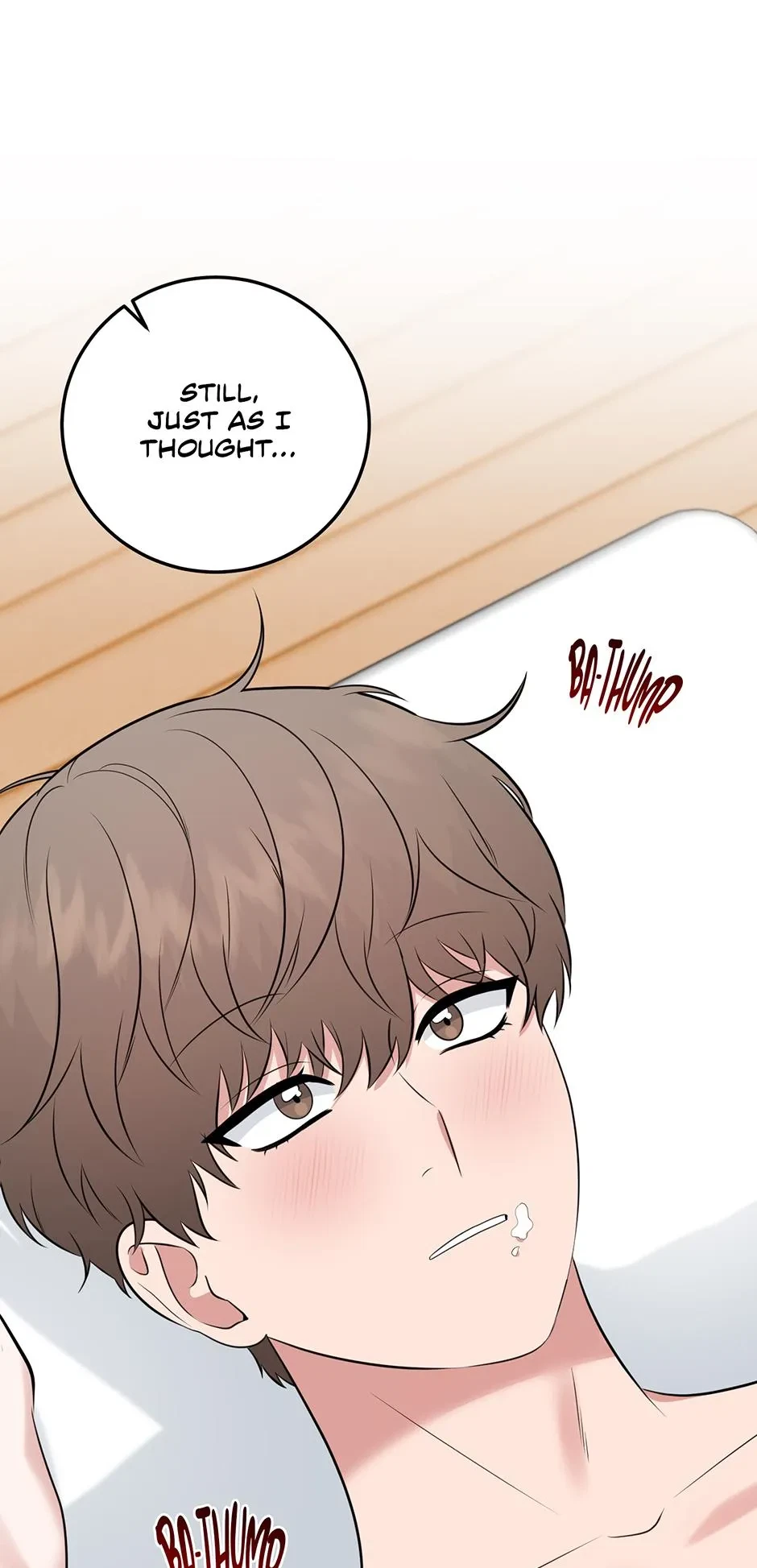 The Beauty Within Mii Chapter 20.02, page 57