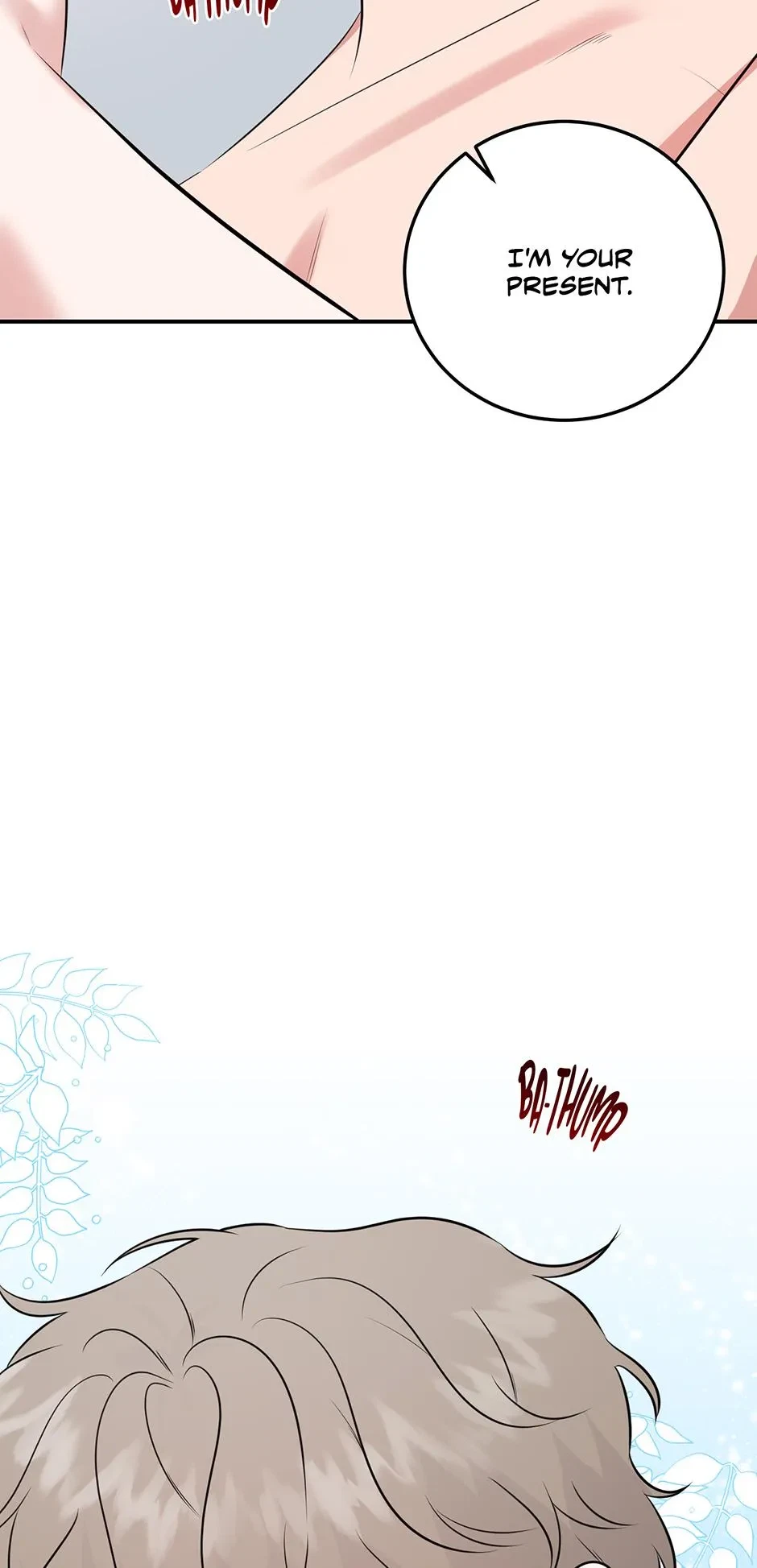 The Beauty Within Mii Chapter 20.02, page 58