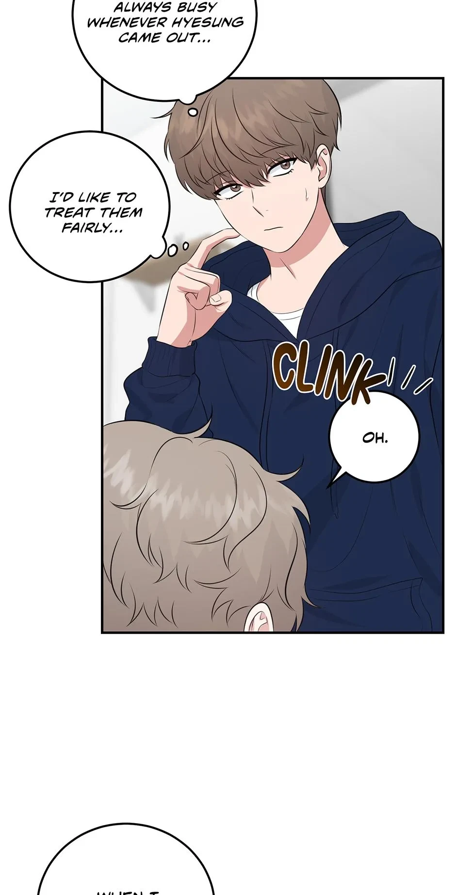 The Beauty Within Mii Chapter 20.02, page 6