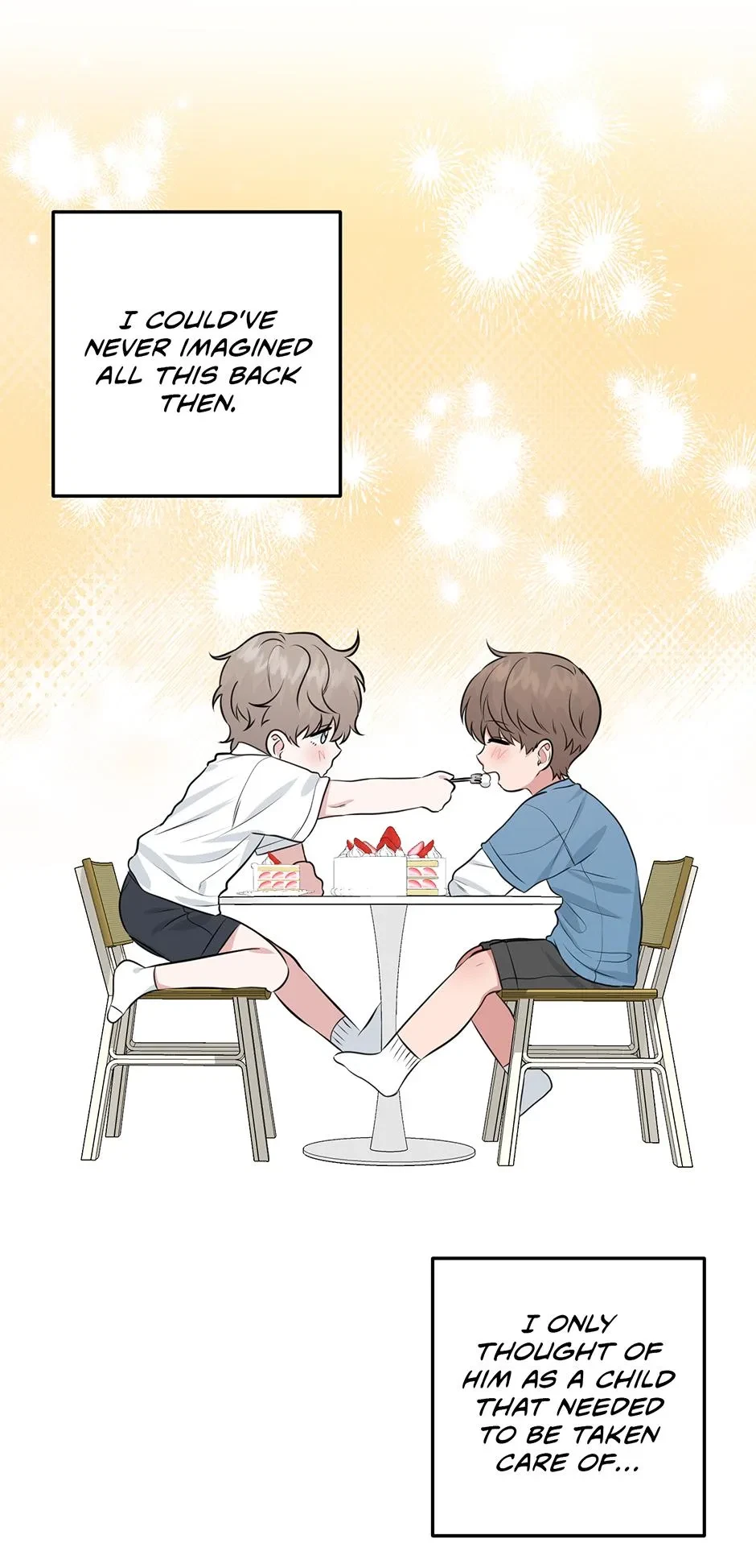 The Beauty Within Mii Chapter 20.02, page 60