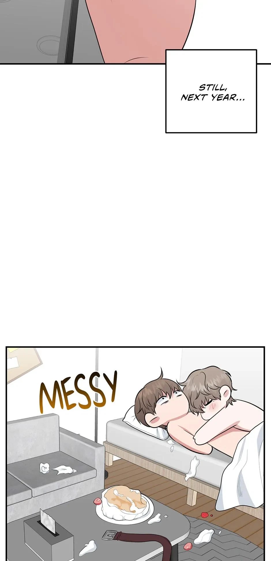The Beauty Within Mii Chapter 20.02, page 63