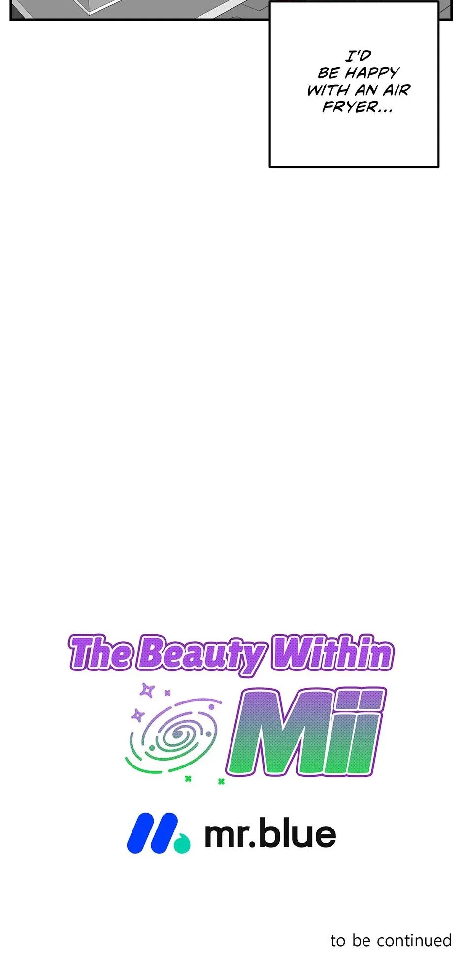 The Beauty Within Mii Chapter 20.02, page 64