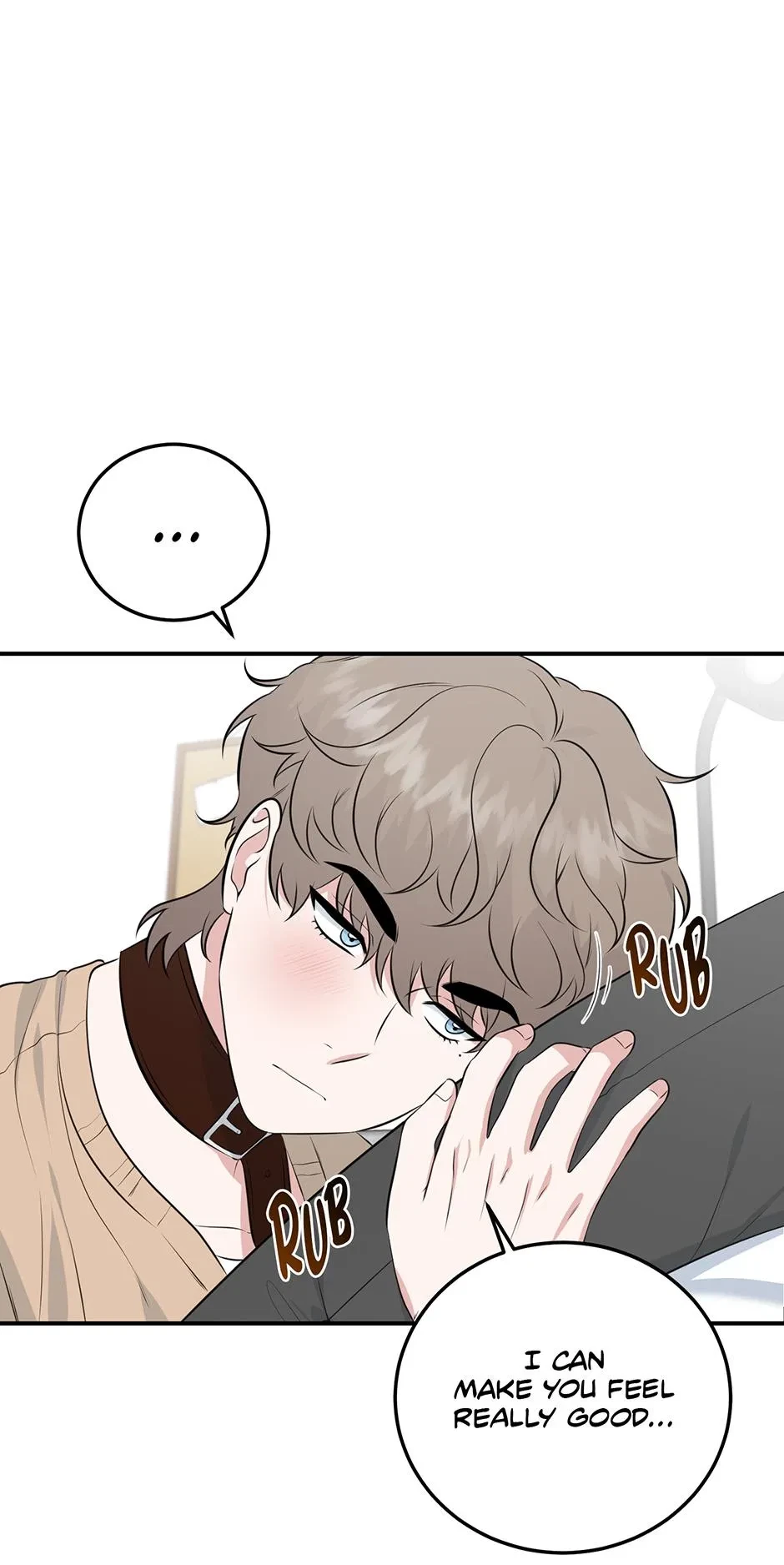 The Beauty Within Mii Chapter 20.02, page 9