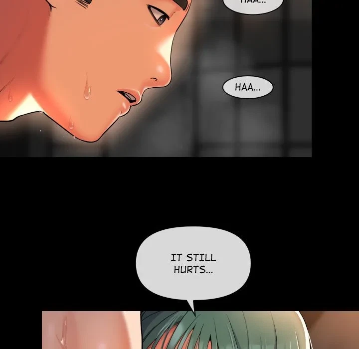 The Ladies' Associate Chapter 45, page 27