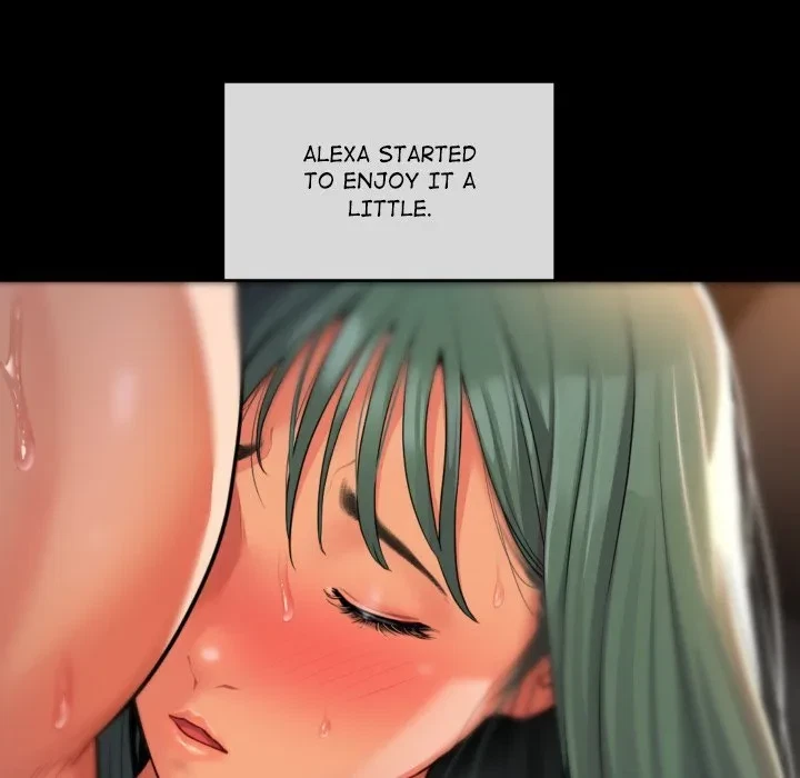 The Ladies' Associate Chapter 45, page 32