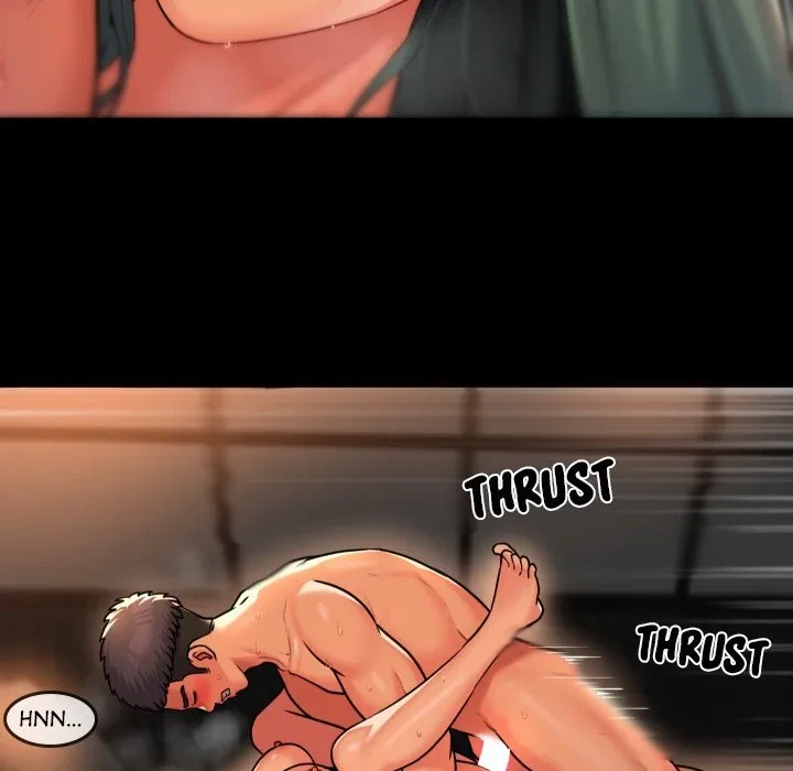 The Ladies' Associate Chapter 45, page 33