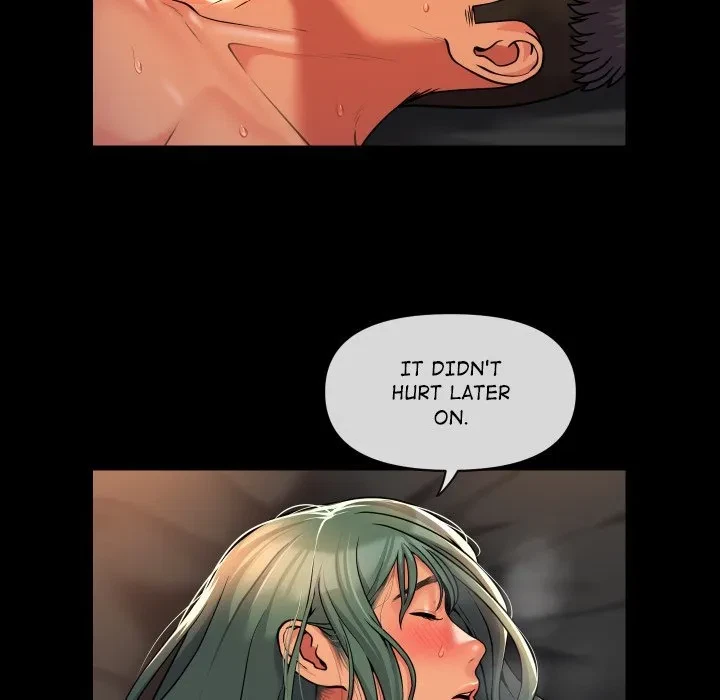 The Ladies' Associate Chapter 45, page 42