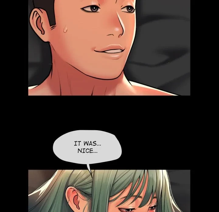 The Ladies' Associate Chapter 45, page 46