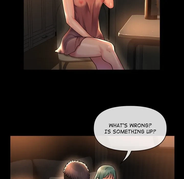 The Ladies' Associate Chapter 45, page 56