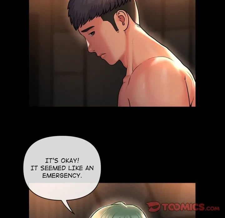 The Ladies' Associate Chapter 45, page 58