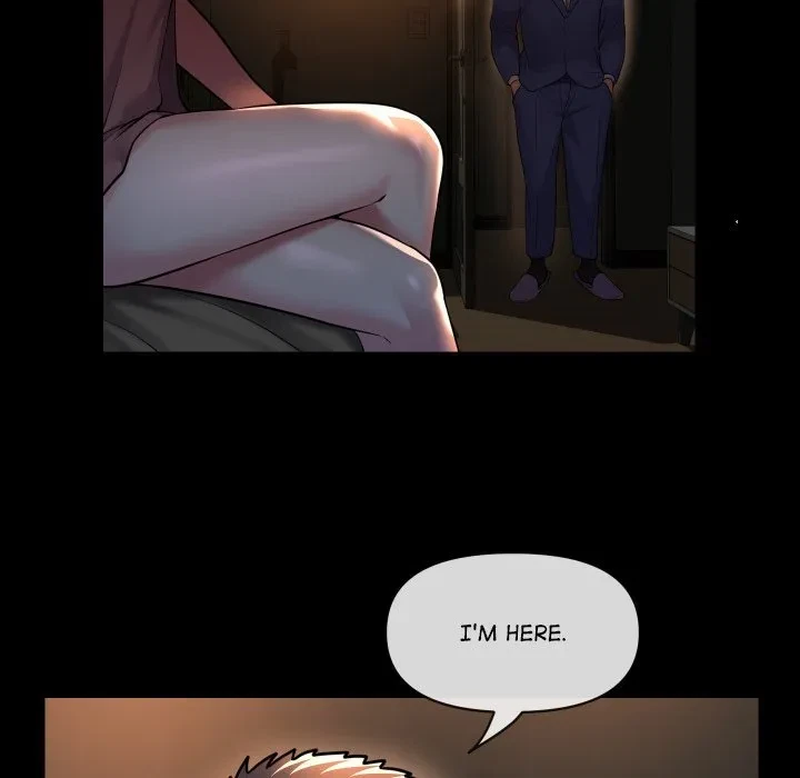The Ladies' Associate Chapter 45, page 64