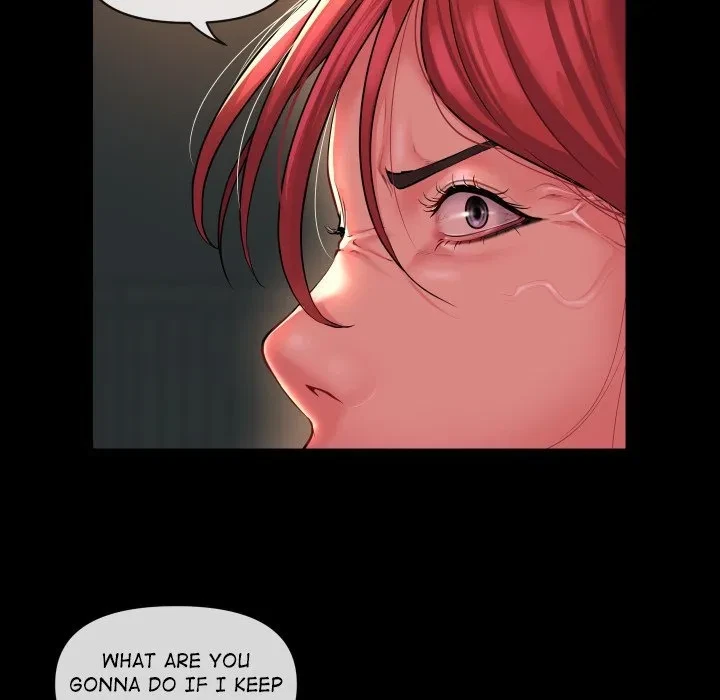 The Ladies' Associate Chapter 45, page 71