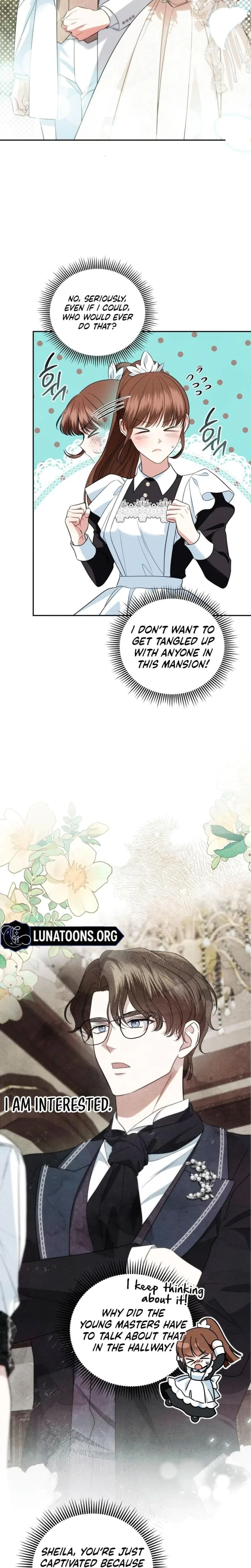 Count Kalley's Whipping Maid Chapter 12, page 2