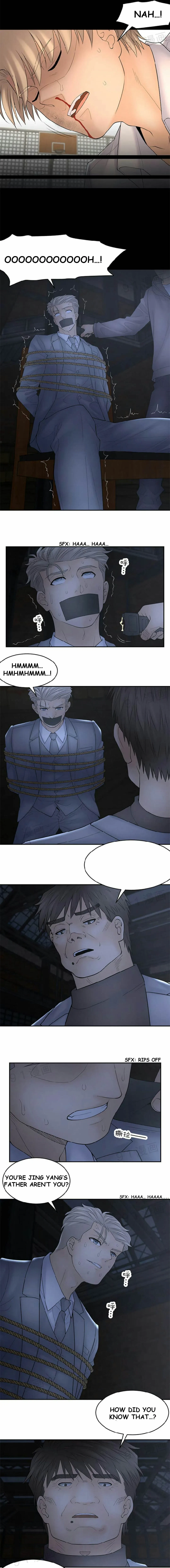 Golden Scale Chapter 53, page 11