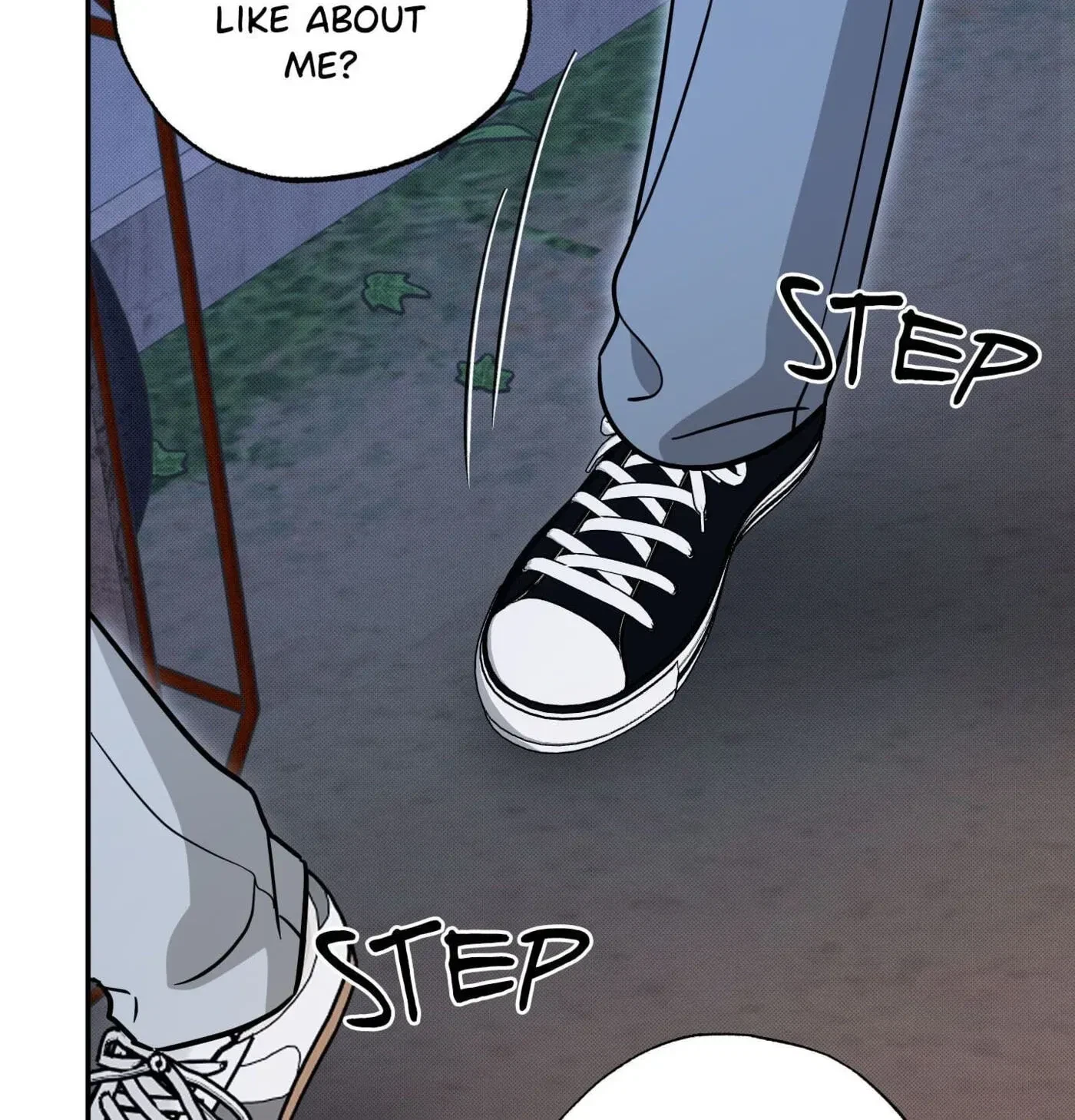 Chapter 23, page 110