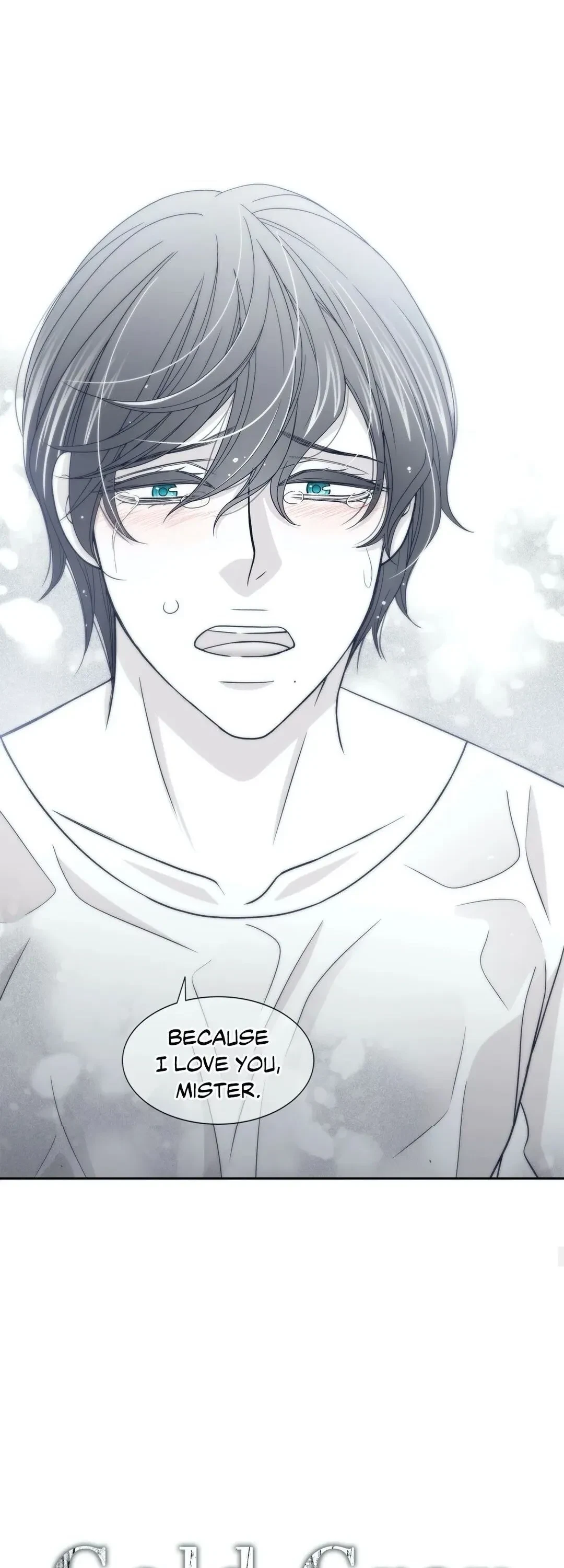 Gold Gray Chapter 42, page 3