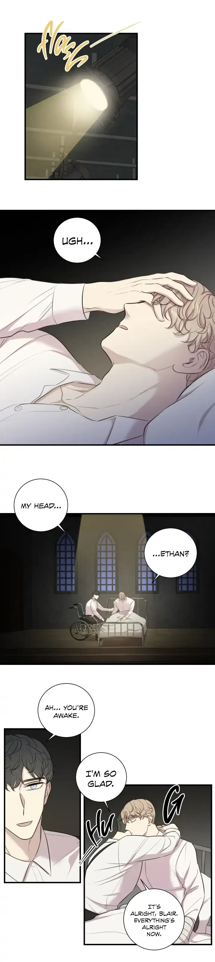Border Light Chapter 29, page 16