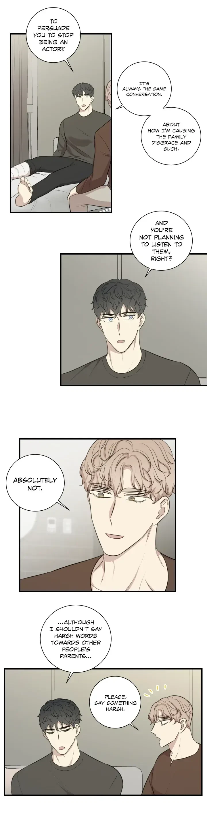 Border Light Chapter 29, page 6
