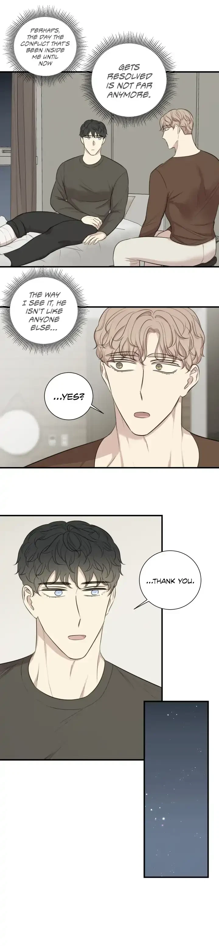 Border Light Chapter 29, page 8