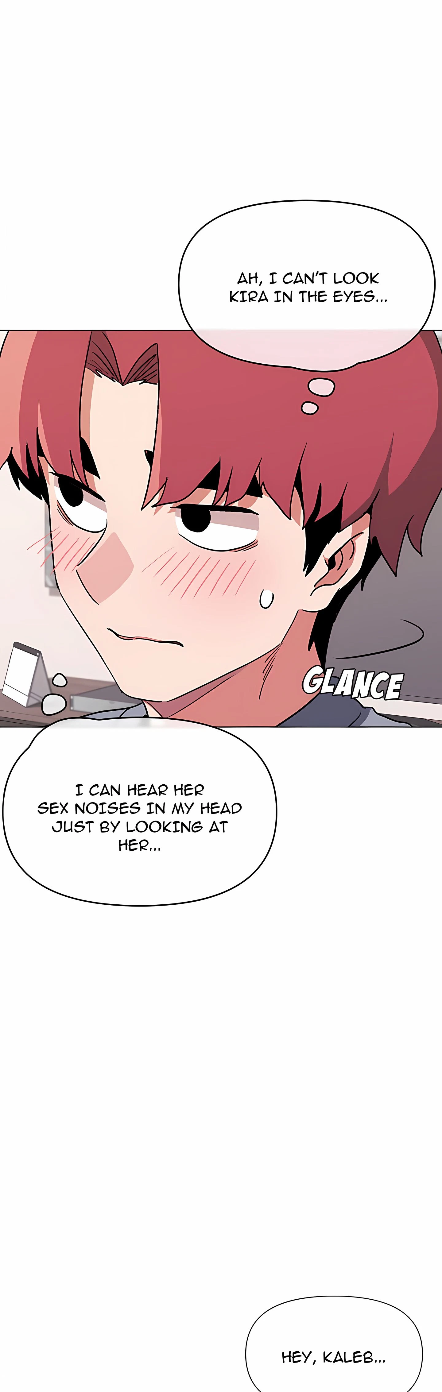 An Outsider’s Way In Chapter 10 (Uncensored), page 14