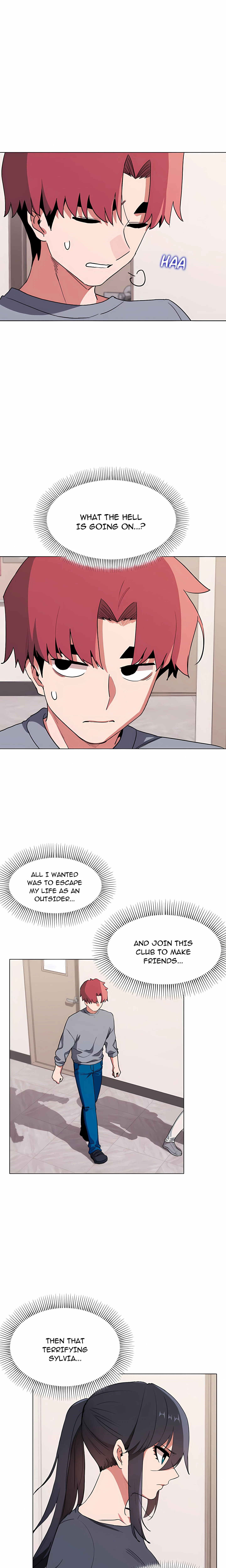 An Outsider’s Way In Chapter 10 (Uncensored), page 4