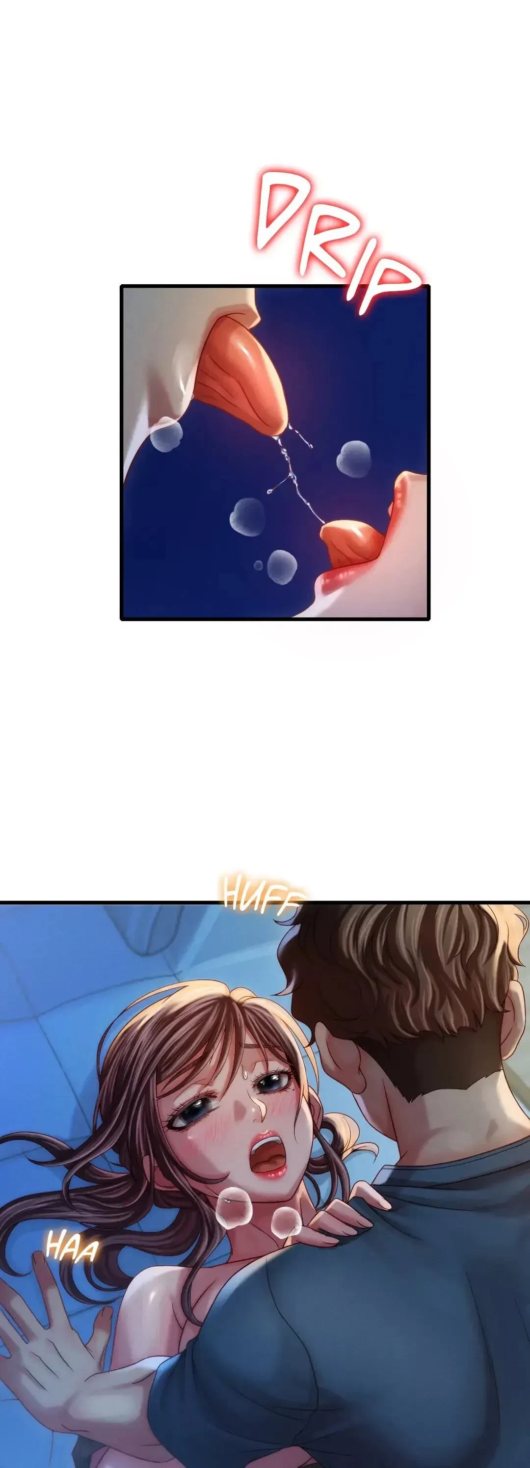 Drunk On You Chapter 5, page 13