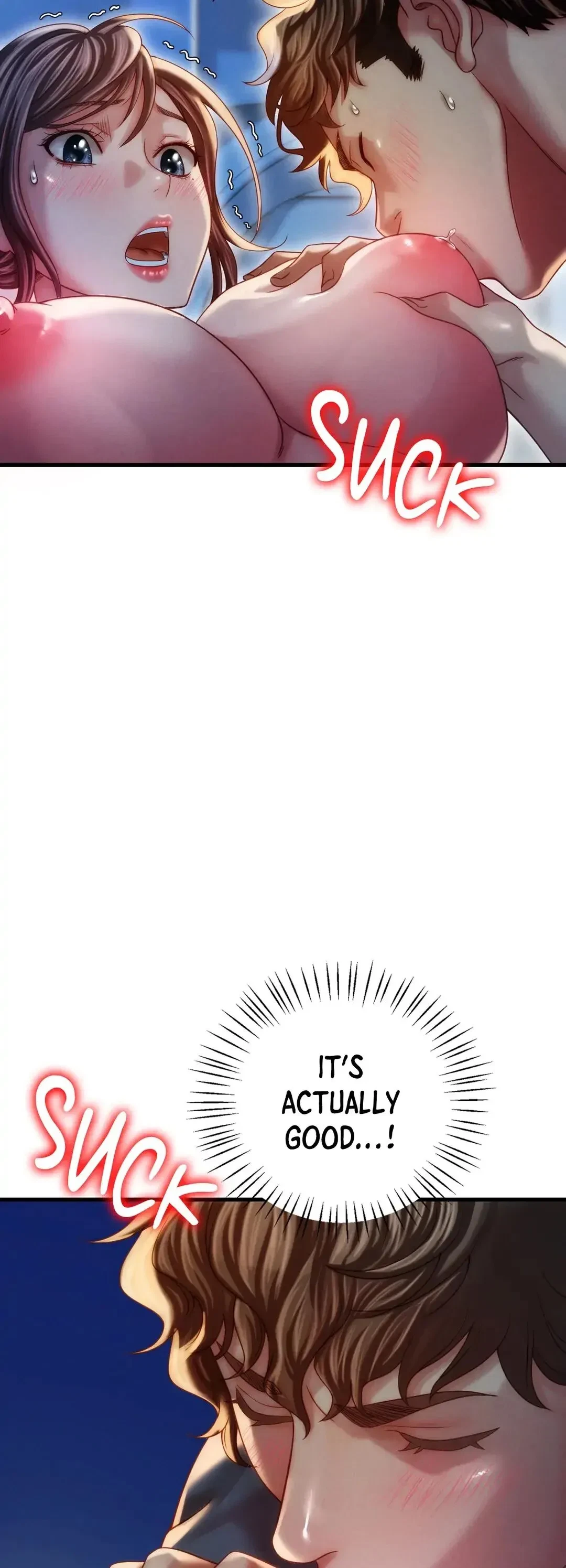 Drunk On You Chapter 5, page 16