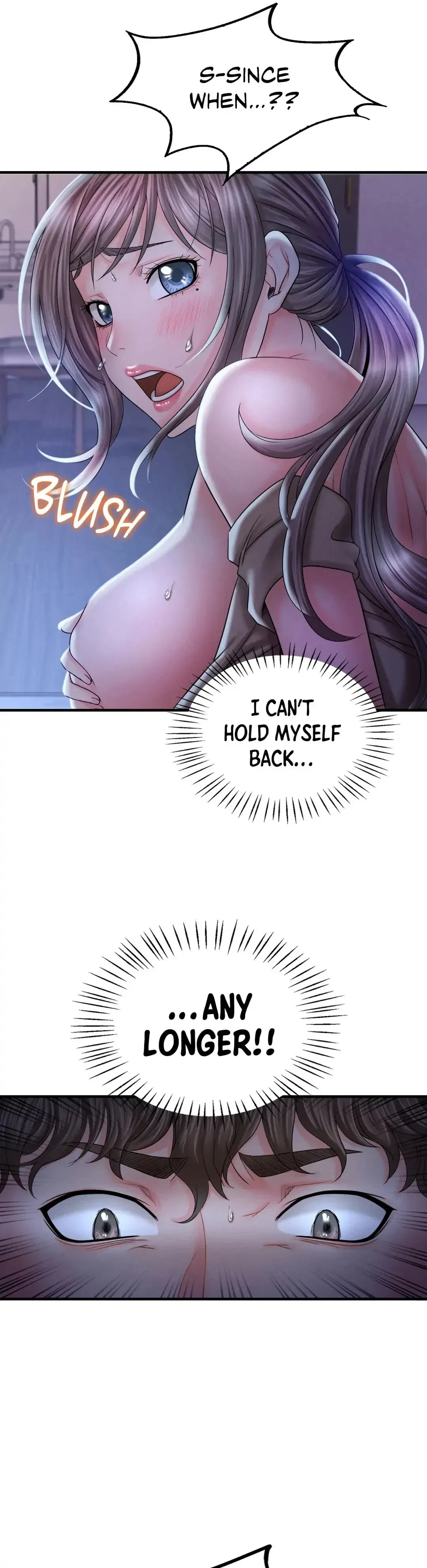Drunk On You Chapter 5, page 2