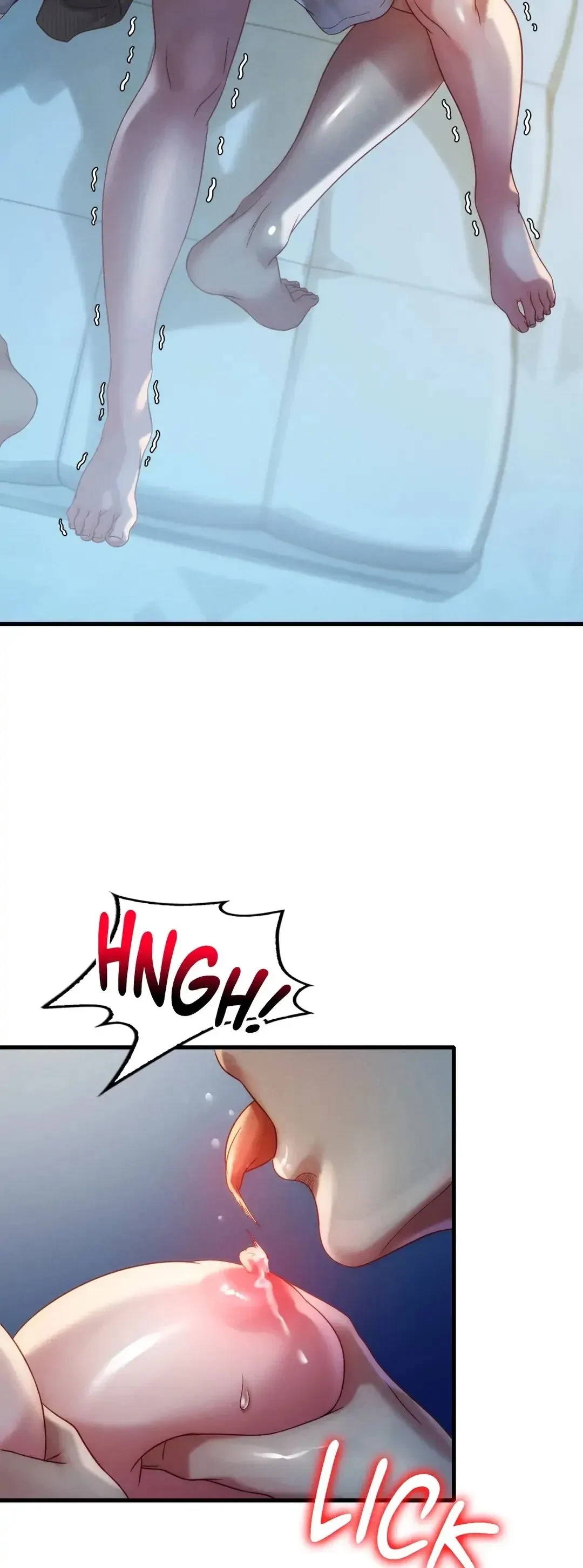 Drunk On You Chapter 5, page 21