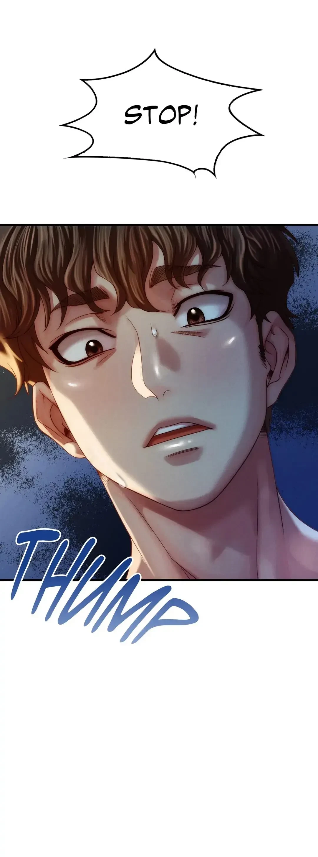 Drunk On You Chapter 5, page 24