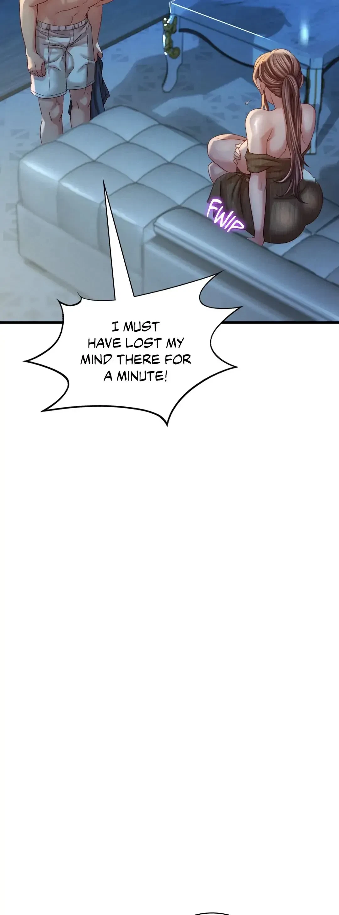 Drunk On You Chapter 5, page 28