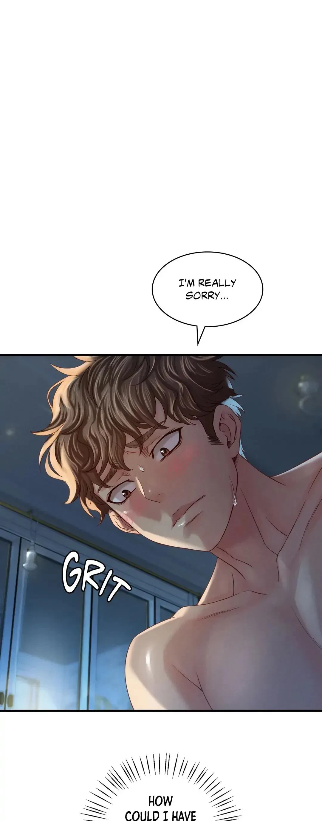 Drunk On You Chapter 5, page 31