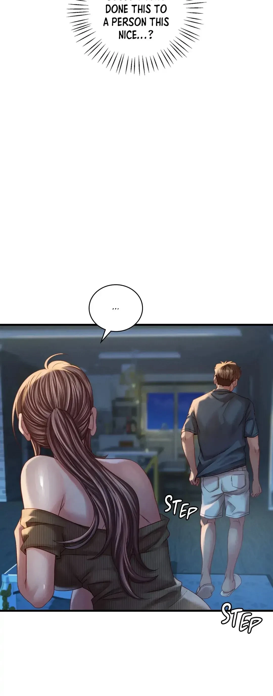 Drunk On You Chapter 5, page 32