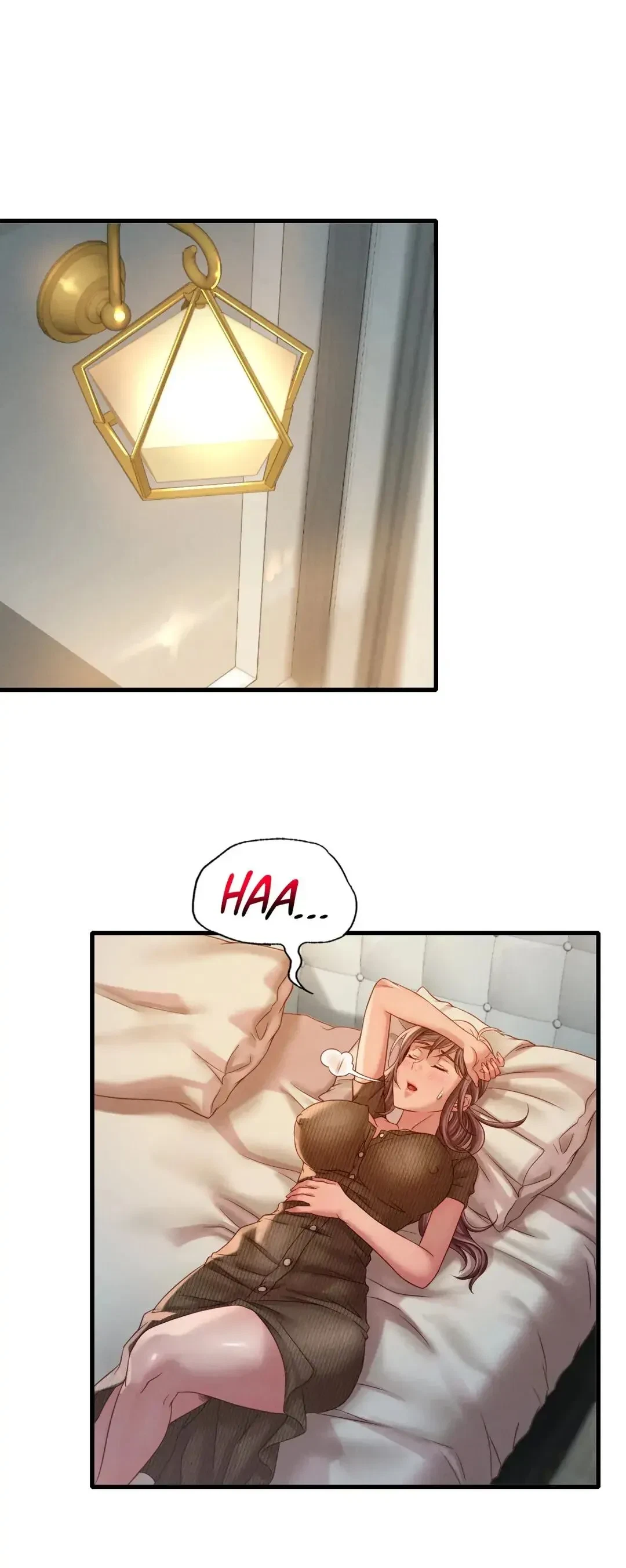 Drunk On You Chapter 5, page 37
