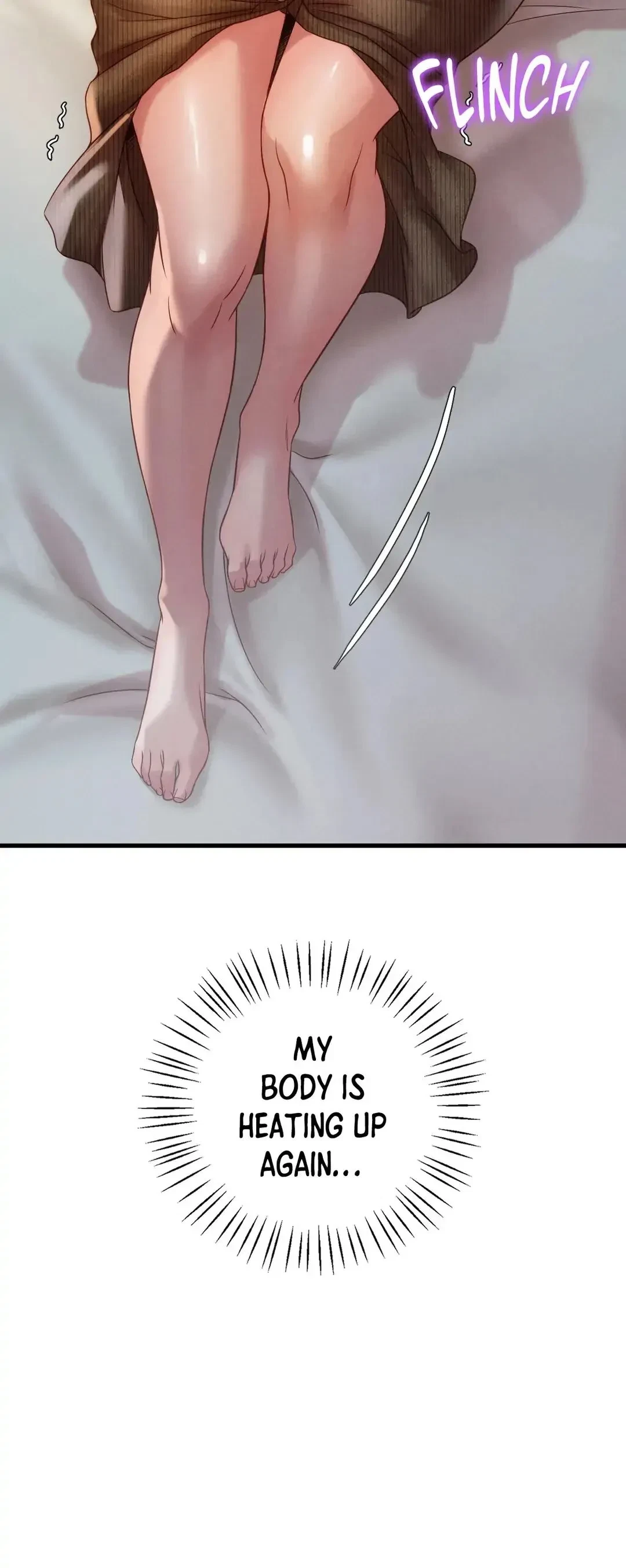 Drunk On You Chapter 5, page 39