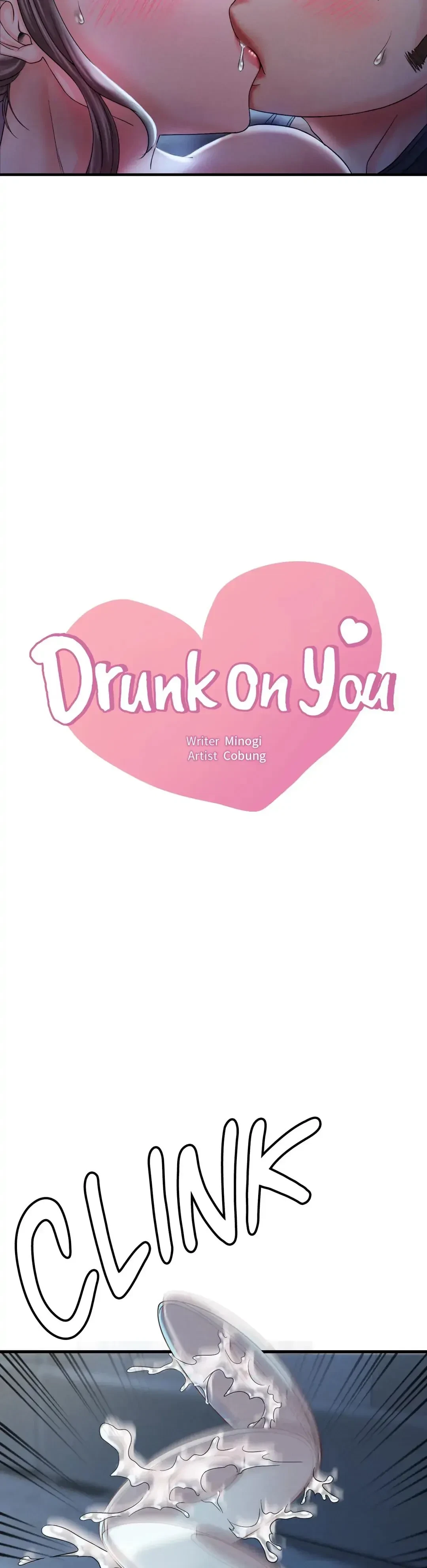 Drunk On You Chapter 5, page 4