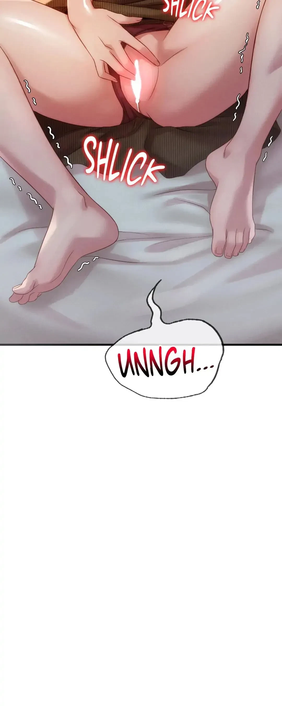 Drunk On You Chapter 5, page 42